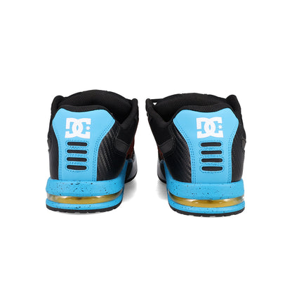 Men's AT-2 Shoes - Black/Multi Black W/Multi Color | DC Shoes