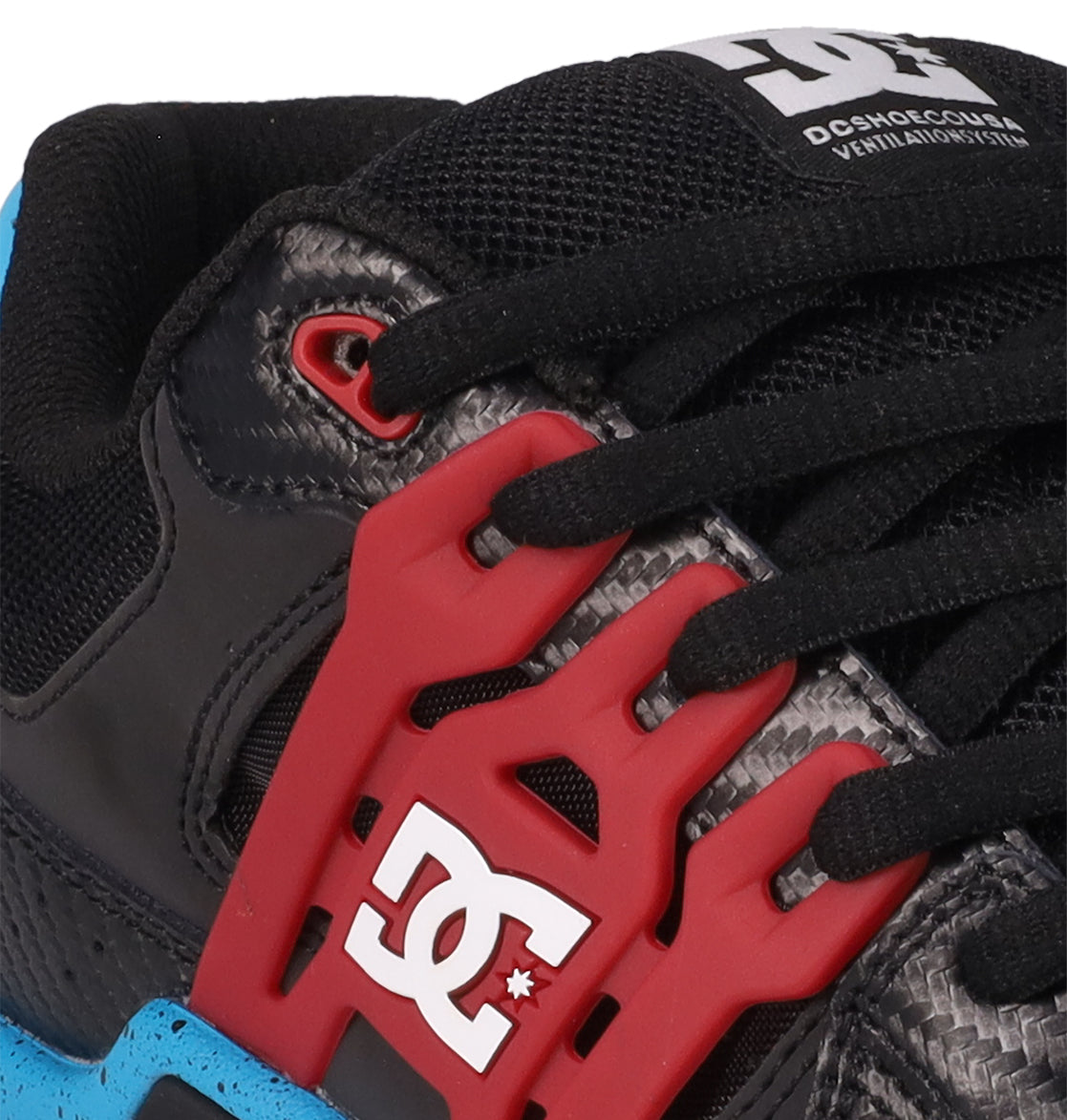 Men's AT-2 Shoes - Black/Multi Black W/Multi Color | DC Shoes