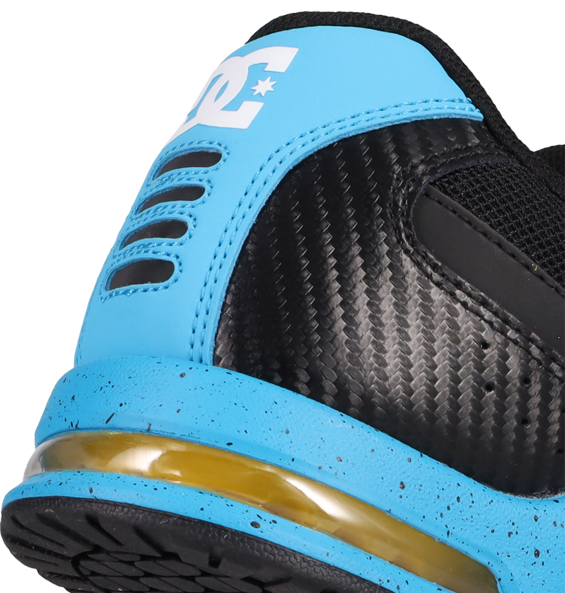 Men's AT-2 Shoes - Black/Multi Black W/Multi Color | DC Shoes