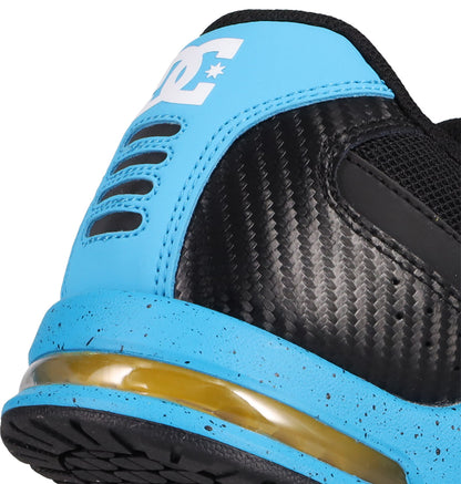 Men's AT-2 Shoes - Black/Multi Black W/Multi Color | DC Shoes