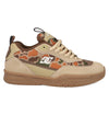 Tan/Camo/Gum