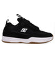 Black/White/Gum