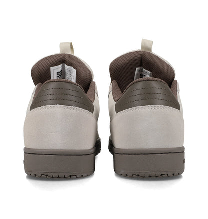 Men's Astrix Shoes - Light Grey/Taupe | DC Shoes