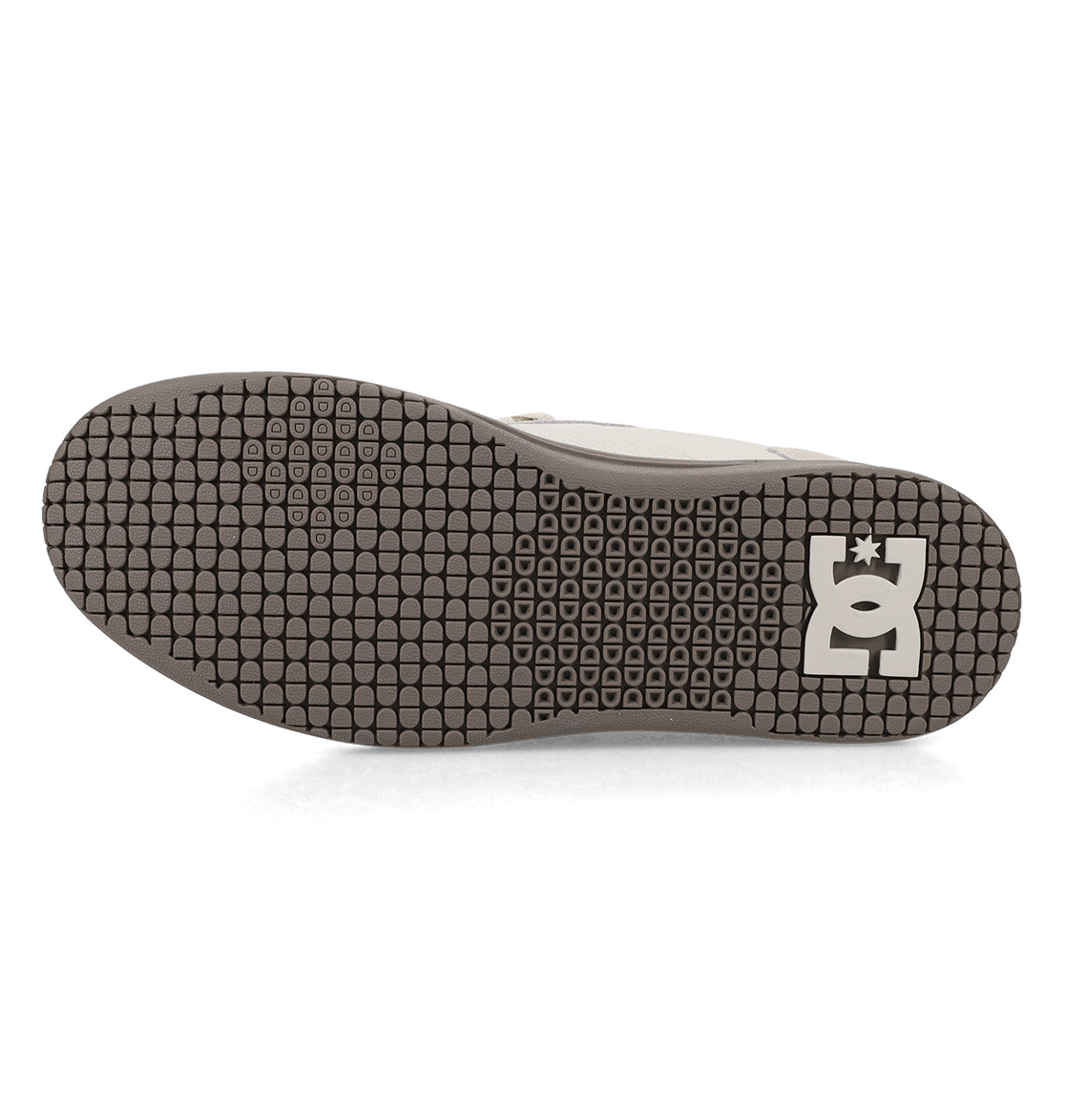 Men's Astrix Shoes - Light Grey/Taupe | DC Shoes