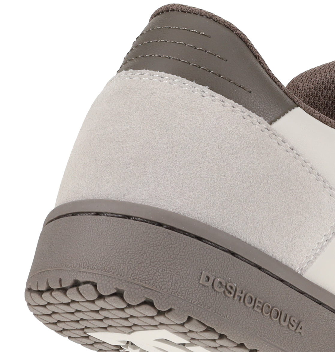 Men's Astrix Shoes - Light Grey/Taupe | DC Shoes