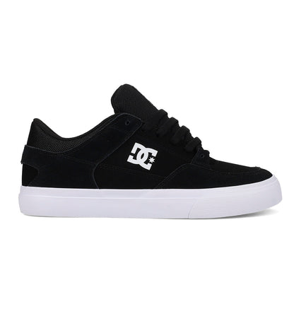 Men's Onyx Shoes - Black/White | DC Shoes