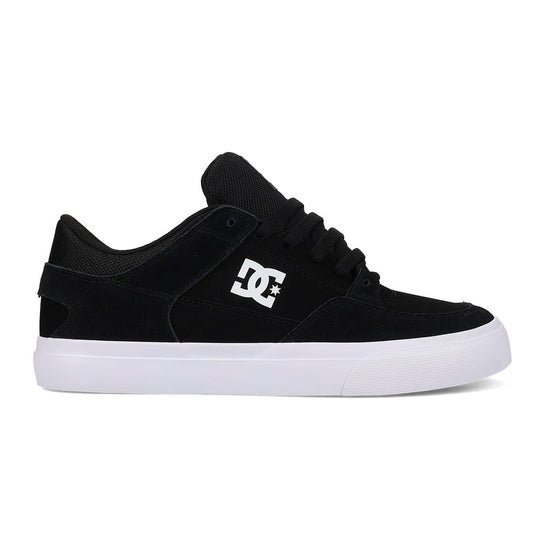 Men's Onyx Shoes - Black/White | DC Shoes