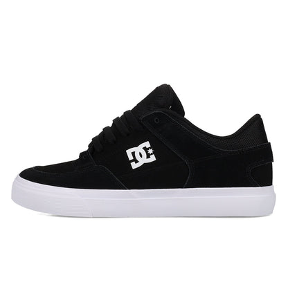 Men's Onyx Shoes - Black/White | DC Shoes