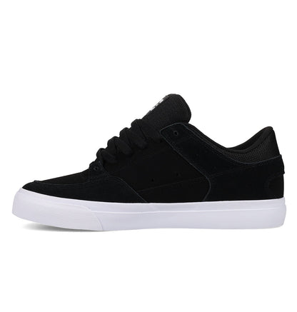 Men's Onyx Shoes - Black/White | DC Shoes