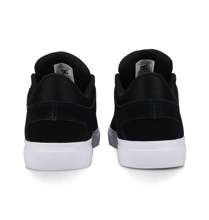 Men's Onyx Shoes - Black/White | DC Shoes