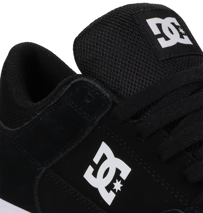 Men's Onyx Shoes - Black/White | DC Shoes