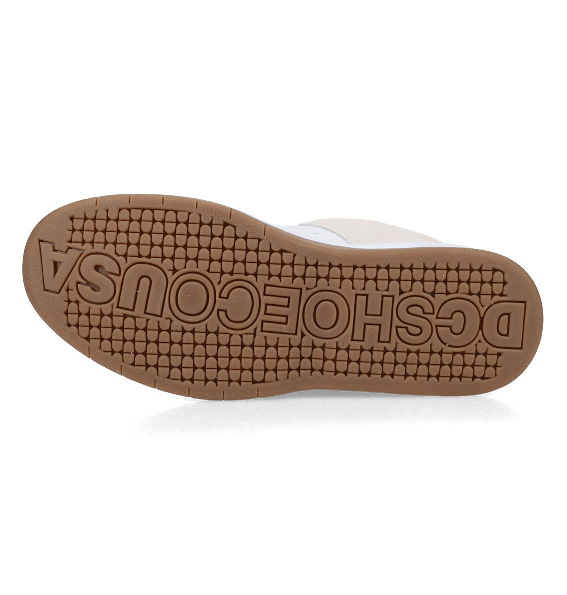 Men's Lynx Shoes - White/Light Grey/ Green/Gum | DC Shoes