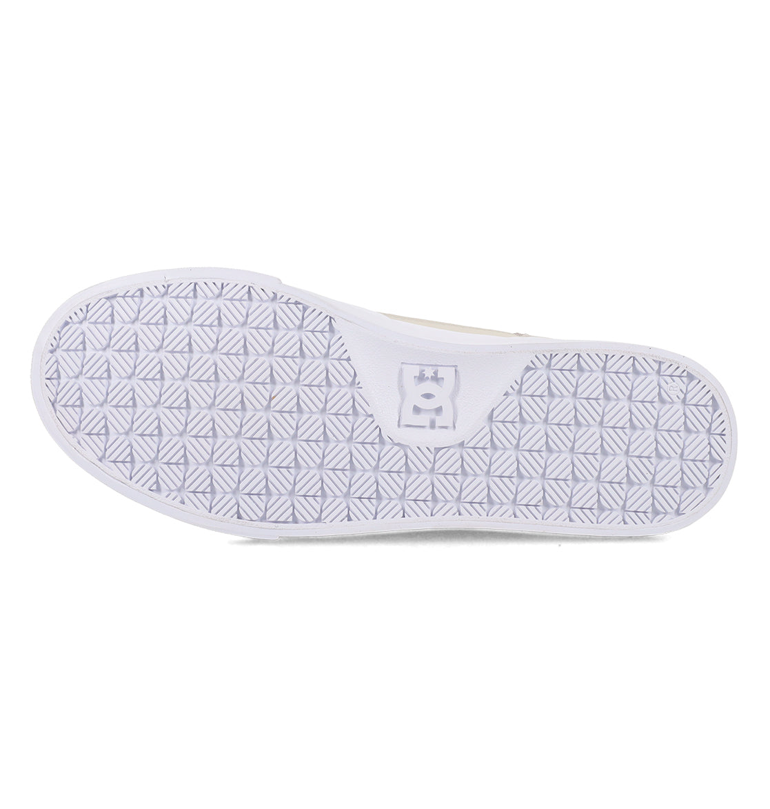 Men's Onyx Skate Shoes - Light Grey/Tan | DC Shoes