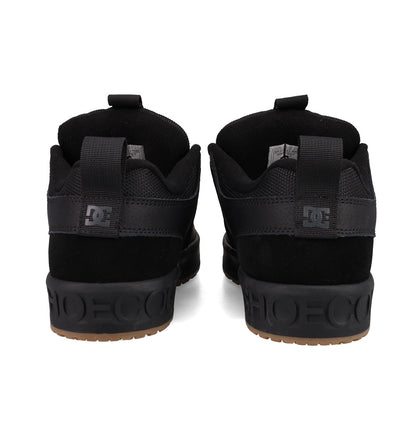 Men's Lynx OG Shoes - Black/Gum | DC Shoes