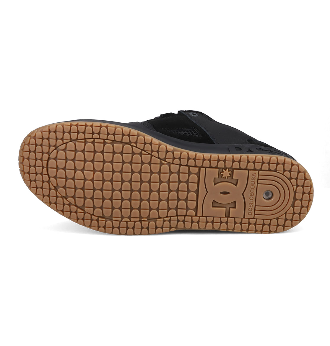 Men's Lynx OG Shoes - Black/Gum | DC Shoes