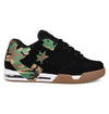 Black/Camo/Gum