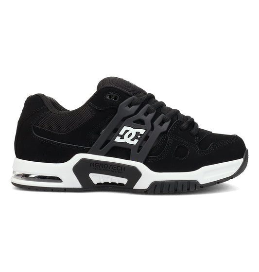 Men's AT-2 Shoes - Black/White | DC Shoes