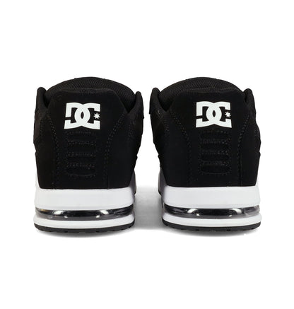 Men's AT-2 Shoes - Black/White | DC Shoes