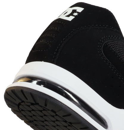 Men's AT-2 Shoes - Black/White | DC Shoes