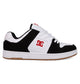 Black/White/Red