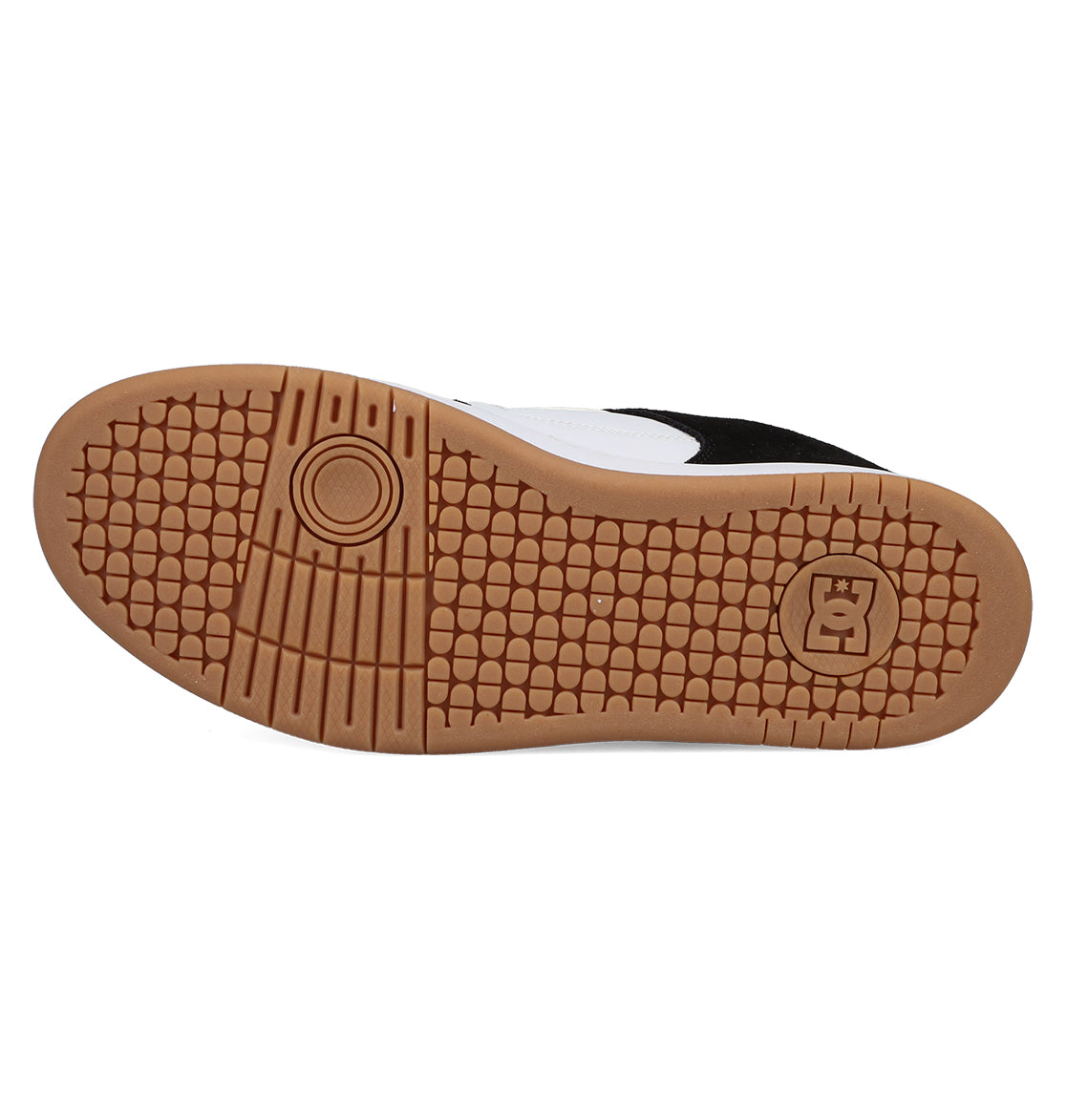 Men's Manteca 4  Shoes - Black/White/Red | DC Shoes
