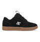 Black/White/Gum