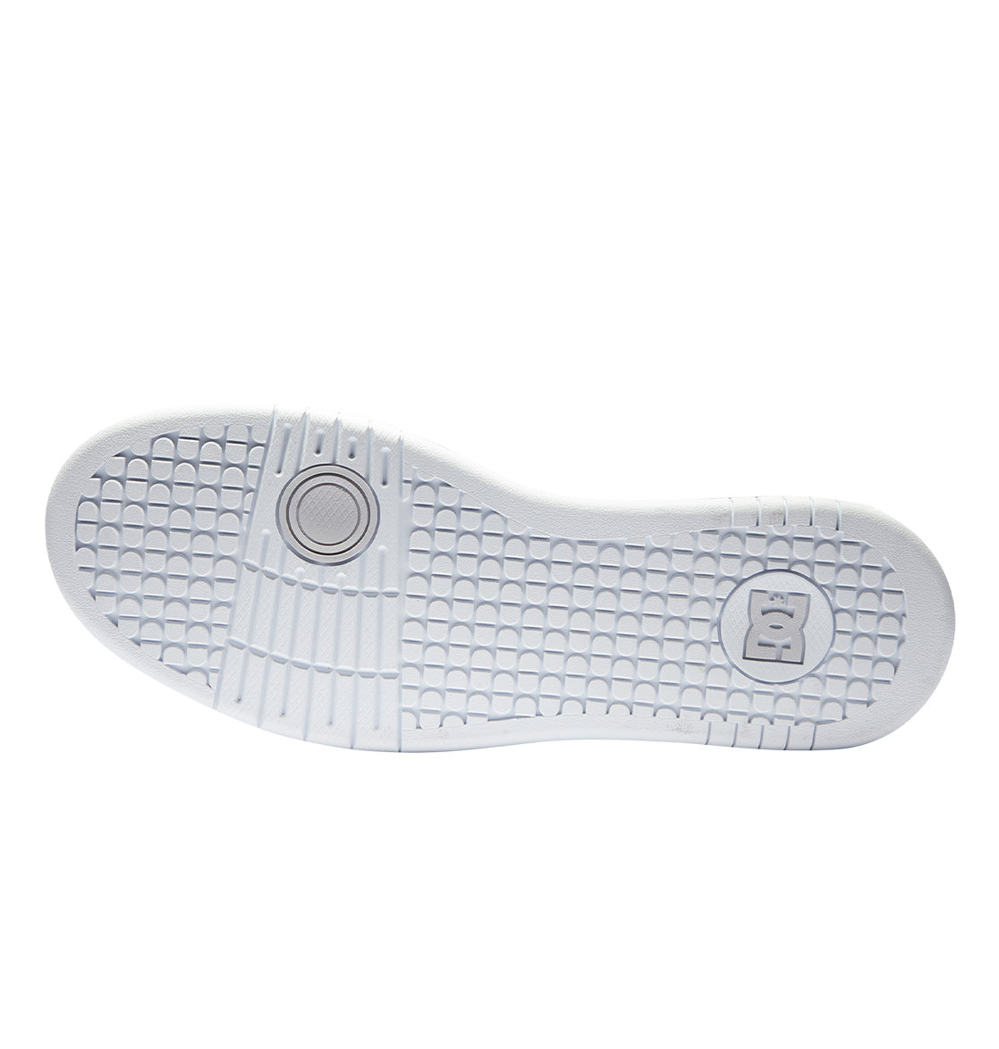 Men's Manteca 4 HI Shoes - White/White/Battleship | DC Shoes