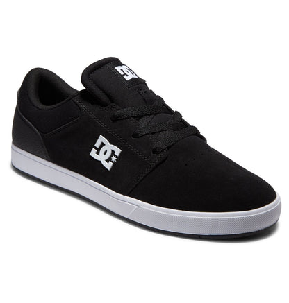 Men's Crisis 2 Shoes - Black/White | DC Shoes