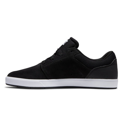 Men's Crisis 2 Shoes - Black/White | DC Shoes