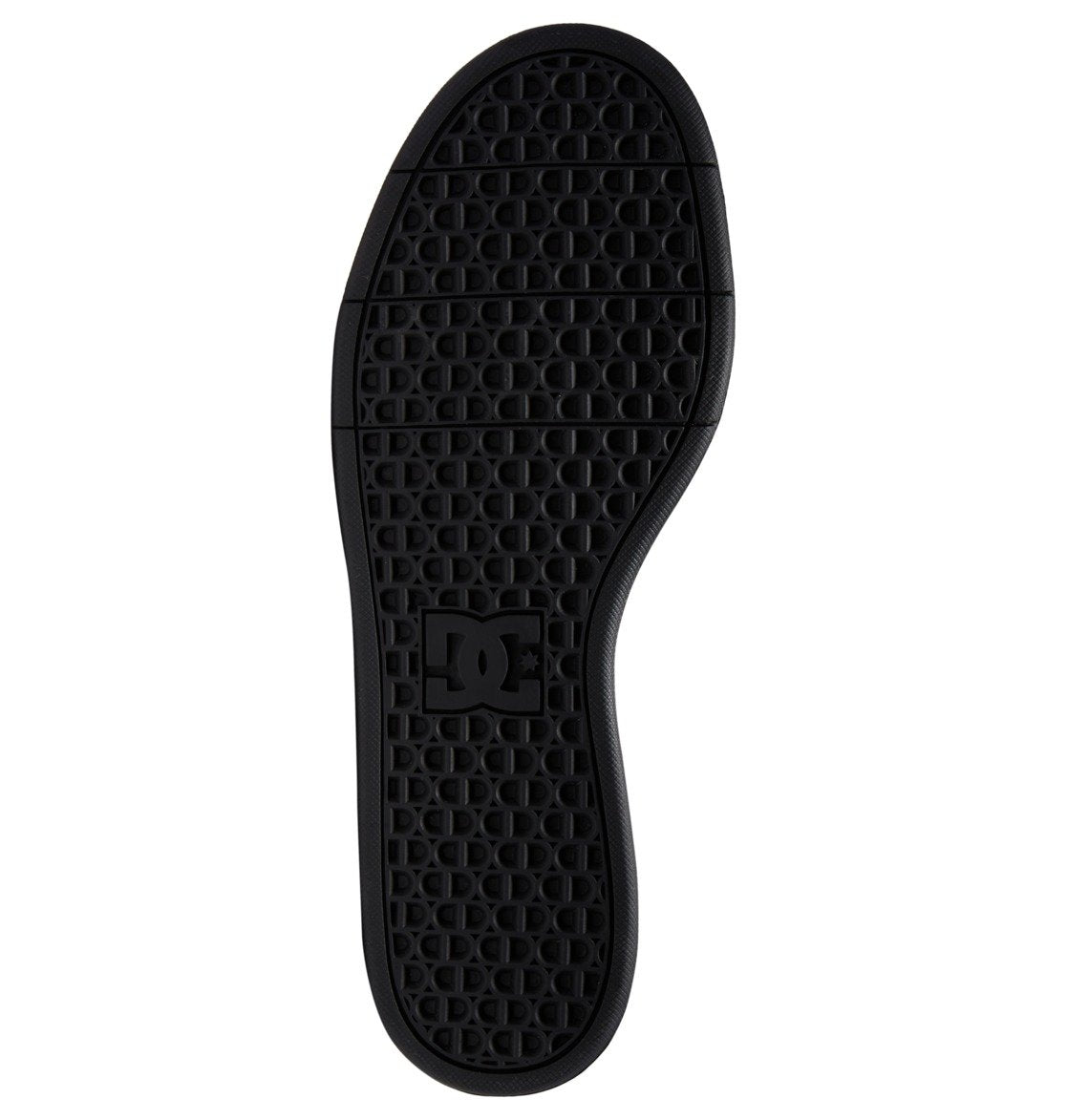 Men's Crisis 2 Shoes - Black/White | DC Shoes