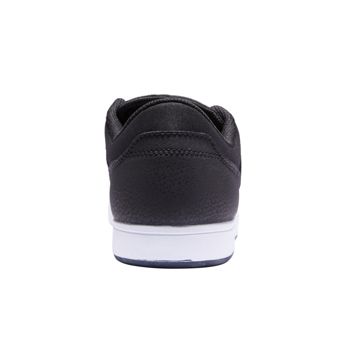 Men's Crisis 2 Shoes - Black/White | DC Shoes
