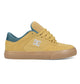 Tan/Teal