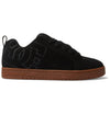 Black/Gum