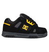 Black/Yellow