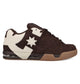 Brown/Wht/Gum