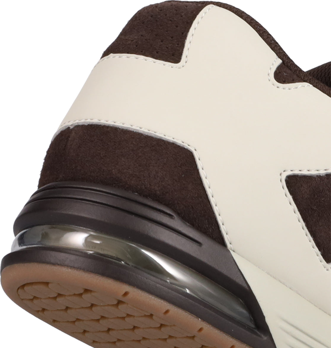 Men's Command Special Edition Shoes - Brown/Wht/Gum | DC Shoes