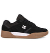 Black/White/Gum