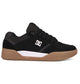 Black/White/Gum