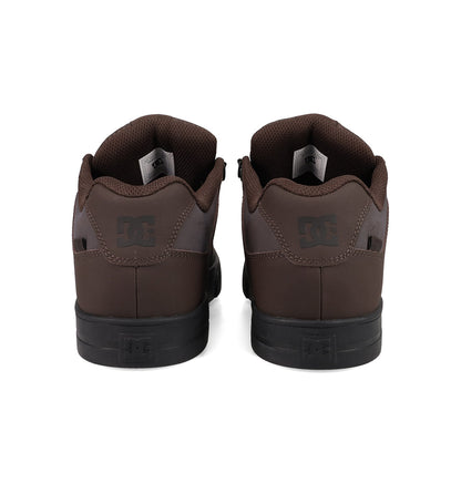 Men's Pure Winterized Shoes - Brown/Black | DC Shoes