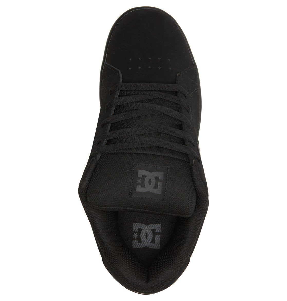 Men's Gaveler Shoes - Black/Gum | DC Shoes