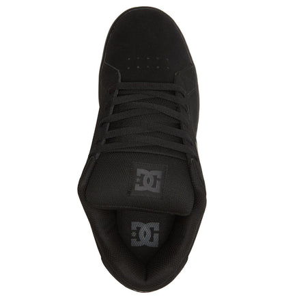 Men's Gaveler Shoes - Black/Gum | DC Shoes