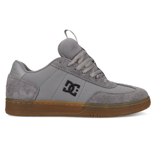 Men's Astrix Shoes - Grey/Black/Gum | DC Shoes