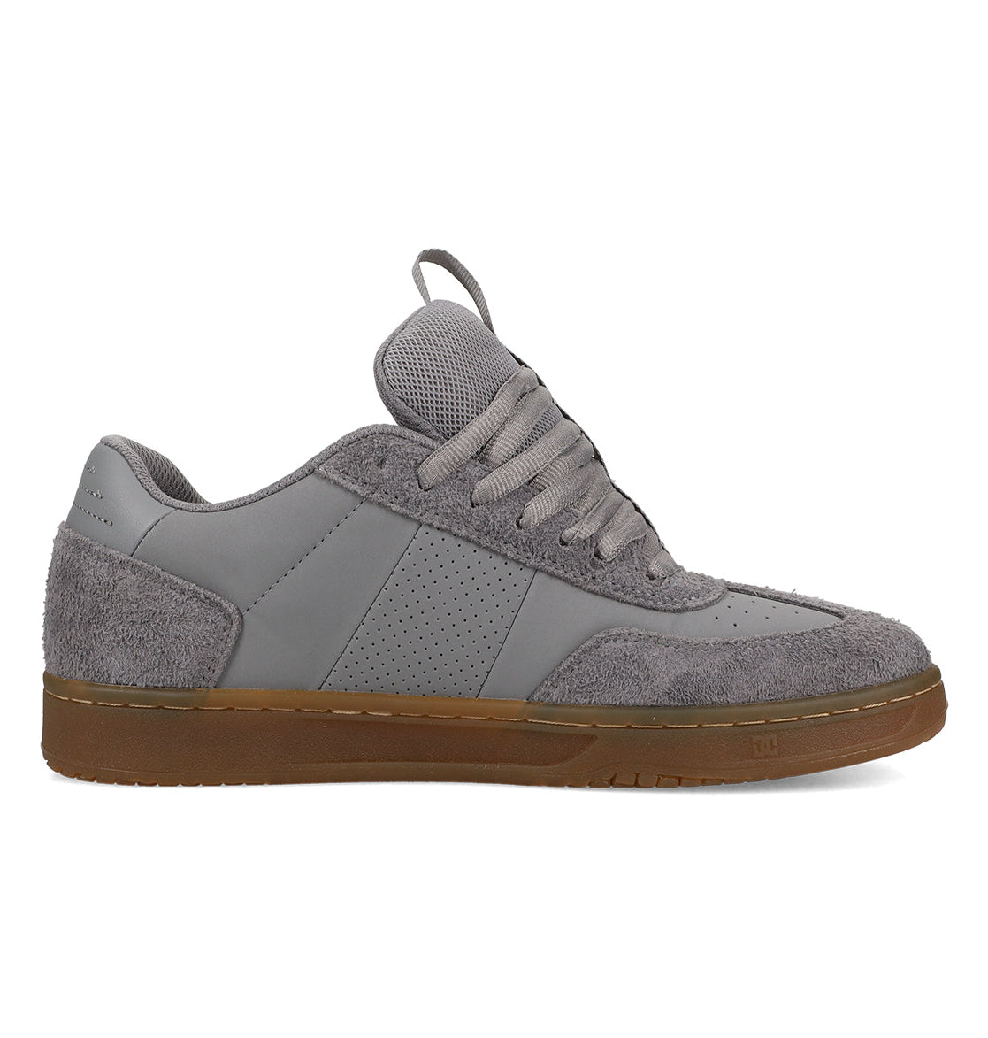 Men's Astrix Shoes - Grey/Black/Gum | DC Shoes
