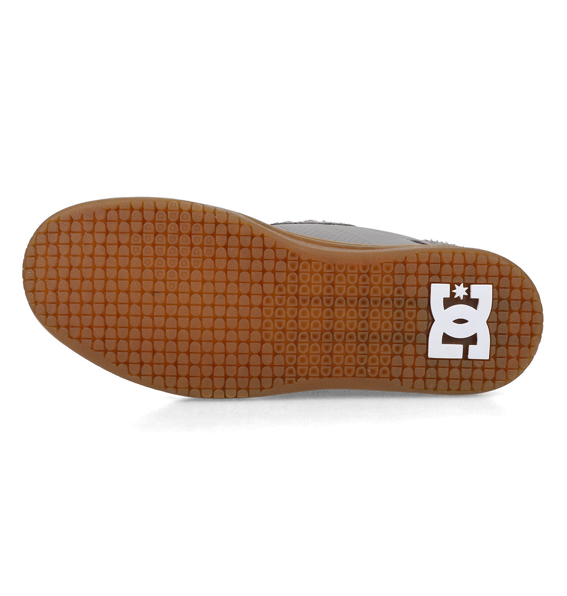 Men's Astrix Shoes - Grey/Black/Gum | DC Shoes