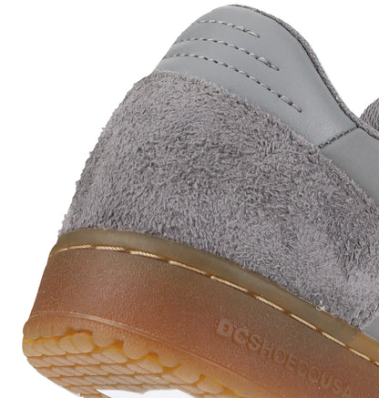 Men's Astrix Shoes - Grey/Black/Gum | DC Shoes