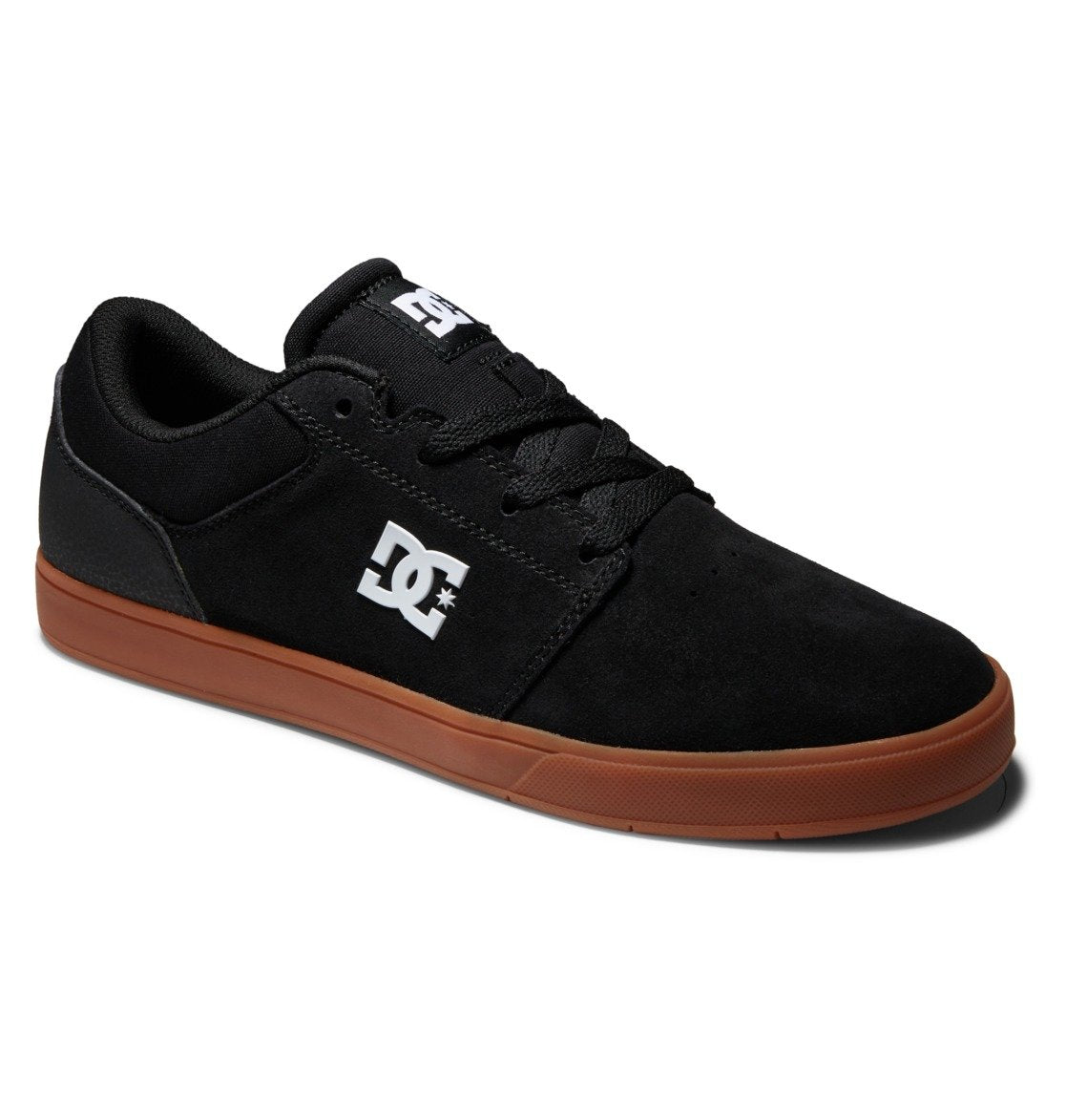 Men's Crisis 2 Shoes - Black/Gum | DC Shoes