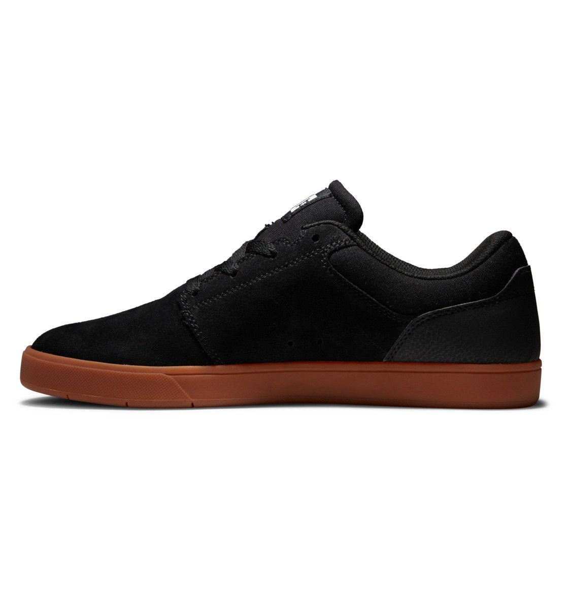Men's Crisis 2 Shoes - Black/Gum | DC Shoes