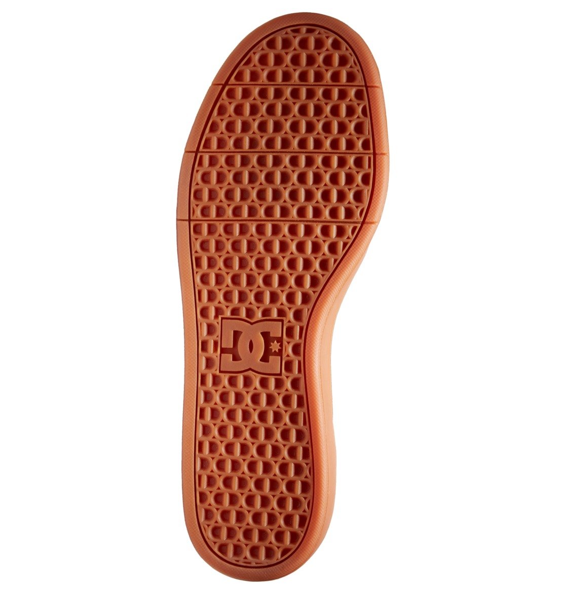 Men's Crisis 2 Shoes - Black/Gum | DC Shoes