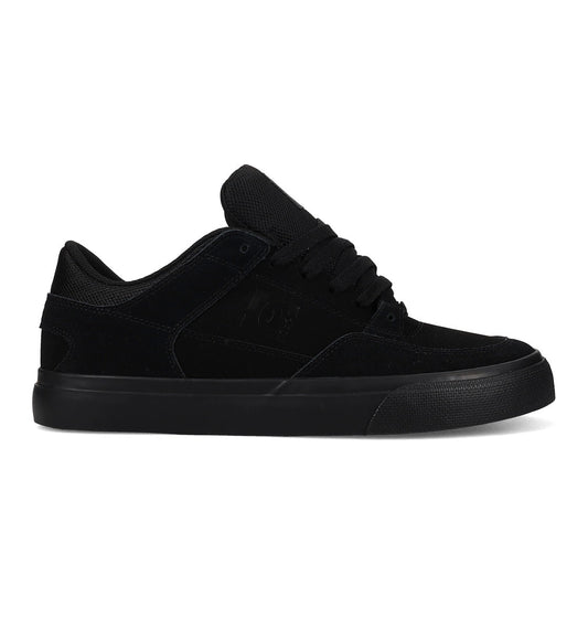 Men's Onyx Shoes - Black/Black | DC Shoes