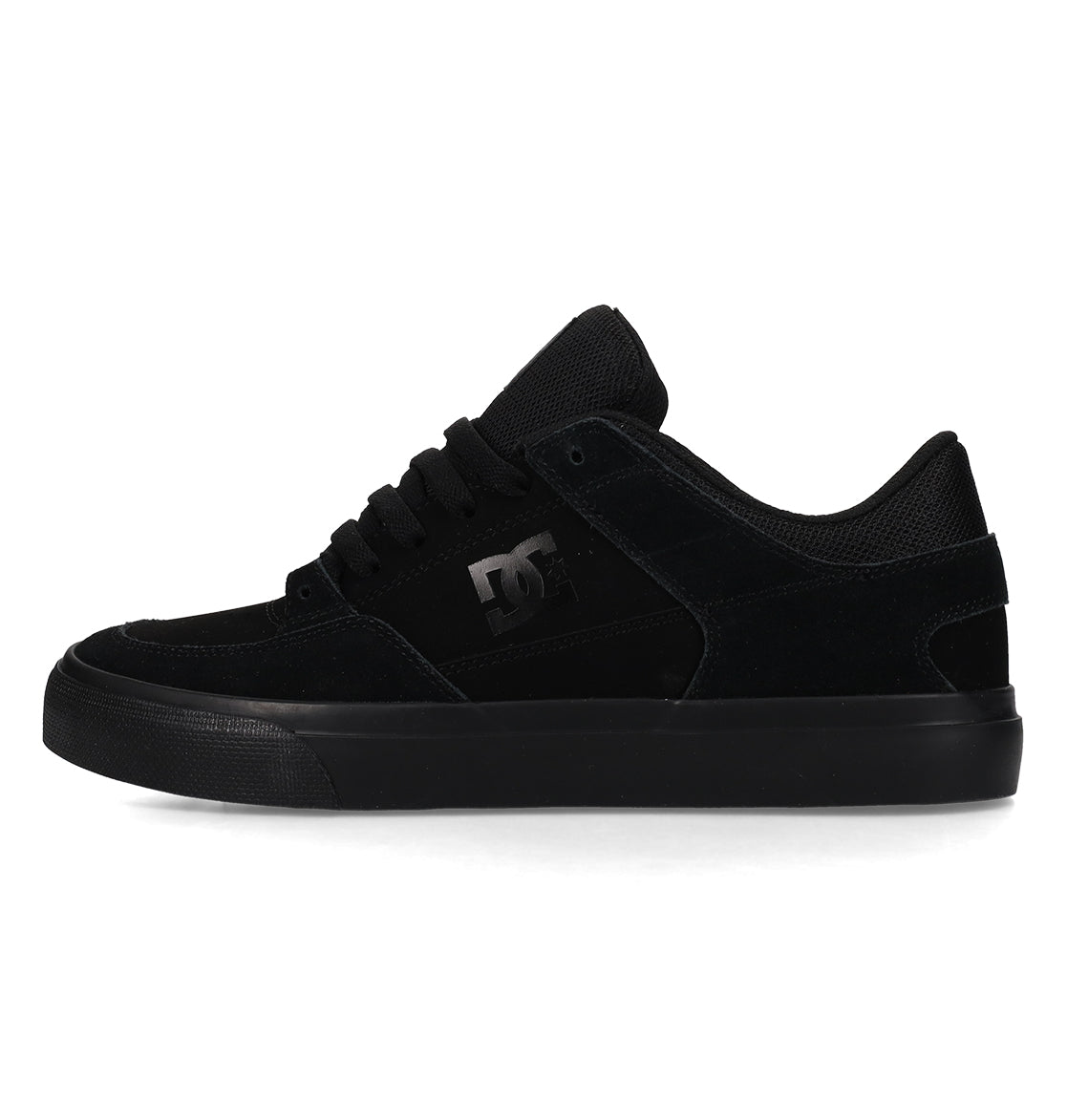 Men's Onyx Shoes - Black/Black | DC Shoes